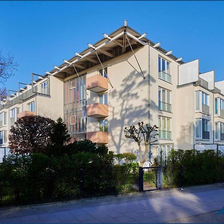 Forum Marinar Whg 21 Heringsdorf  Buitenkant foto